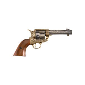 Denix Antique Replica Gun 1280/l