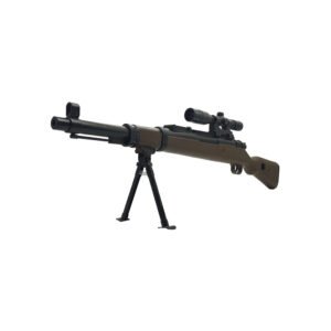 Goral Kids 4x Kar98k Pubg Gun Toys Set