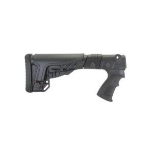 Telescopic Stock For Saiga 20, Dlg Tactical