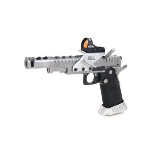 Bul Cherokee Compact