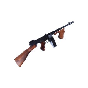M1928 Submachine Gun- Non-firing